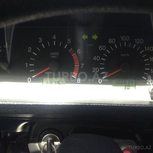 LADA (VAZ) Niva 2013, 100,000 km - 1.7 l - Sumqayıt