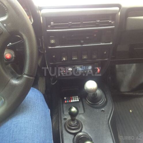LADA (VAZ) Niva 2013, 100,000 km - 1.7 l - Sumqayıt