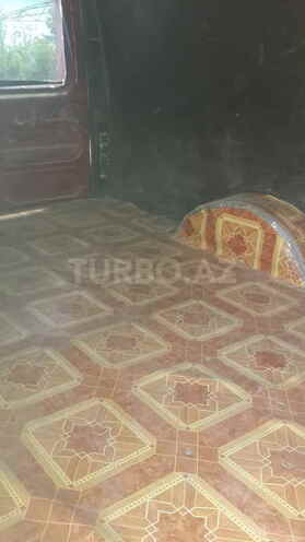 Ford Transit 1991, 86,528 km - 2.4 l - Sabirabad