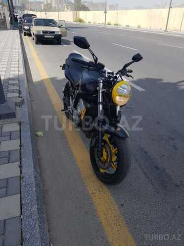 Yamaha  2007, 56,000 km - 0.6 l - Bakı