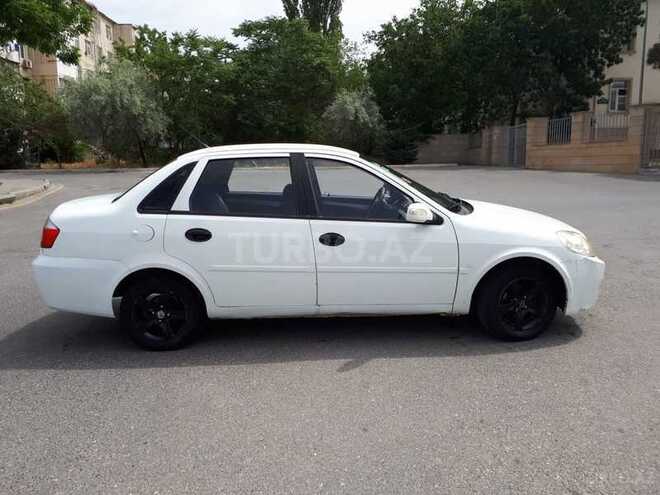 Lifan 520 2011, 202,594 km - 1.3 l - Bakı