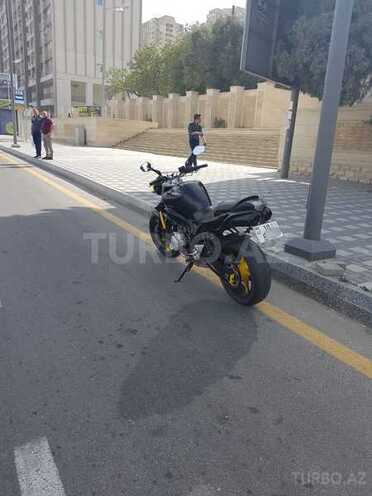 Yamaha  2007, 56,000 km - 0.6 l - Bakı