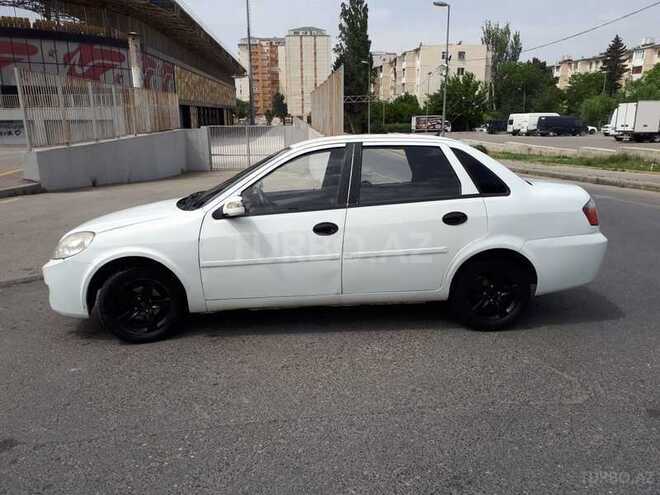 Lifan 520 2011, 202,594 km - 1.3 l - Bakı