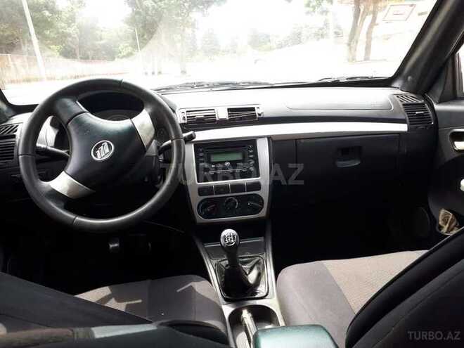 Lifan 520 2011, 202,594 km - 1.3 l - Bakı