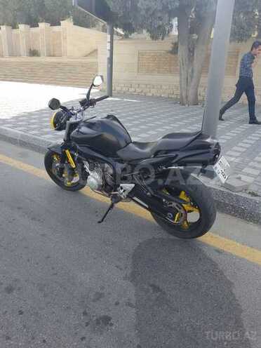 Yamaha  2007, 56,000 km - 0.6 l - Bakı