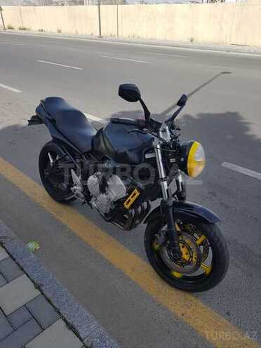 Yamaha  2007, 56,000 km - 0.6 l - Bakı