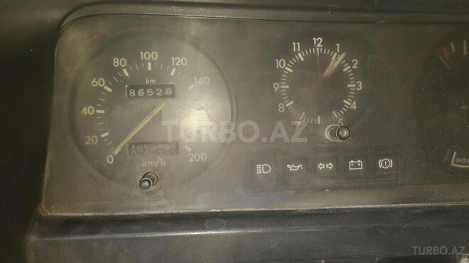 Ford Transit 1991, 86,528 km - 2.4 l - Sabirabad