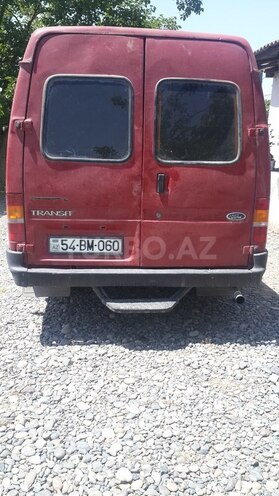 Ford Transit 1991, 86,528 km - 2.4 l - Sabirabad