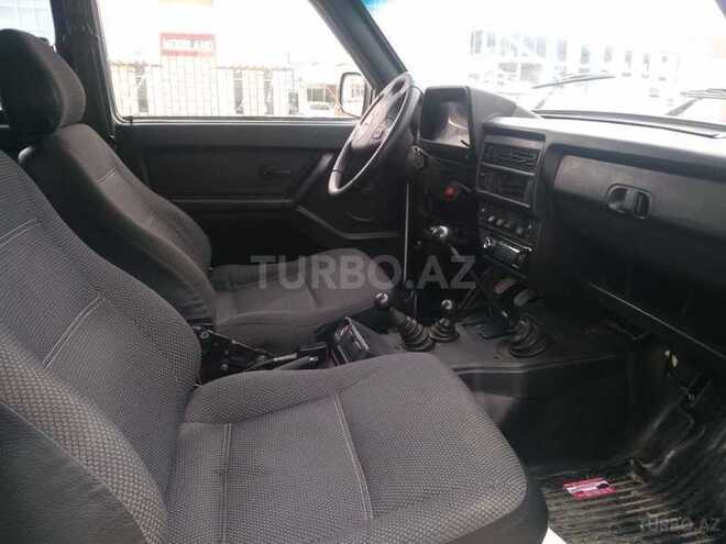 LADA (VAZ) Niva 2013, 92,000 km - 1.8 l - Bakı