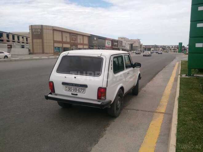 LADA (VAZ) Niva 2013, 92,000 km - 1.8 l - Bakı