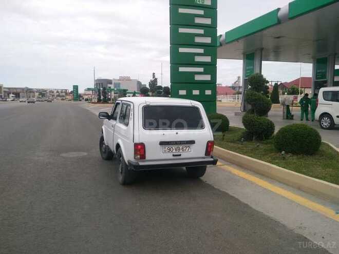LADA (VAZ) Niva 2013, 92,000 km - 1.8 l - Bakı