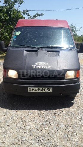 Ford Transit 1991, 86,528 km - 2.4 l - Sabirabad