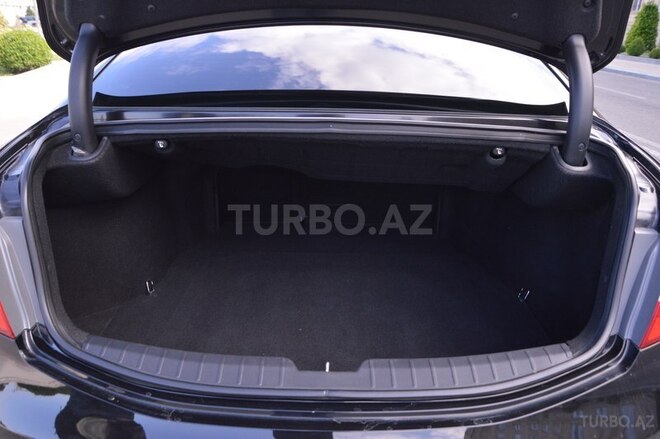 Hyundai Grandeur 2012, 129,000 km - 2.4 л - Bakı