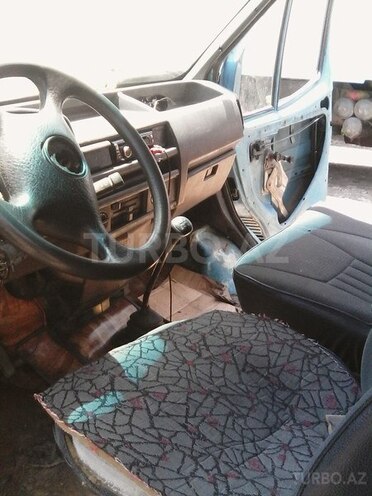 Ford Transit 1992, 250,000 km - 0.2 l - İsmayıllı