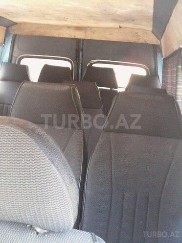 Ford Transit 1992, 250,000 km - 0.2 l - İsmayıllı