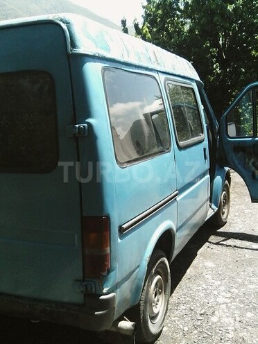 Ford Transit 1992, 250,000 km - 0.2 l - İsmayıllı