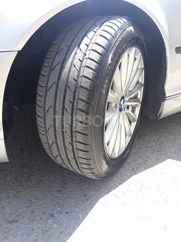 BMW 323 2000, 245,000 km - 2.5 l - Bakı