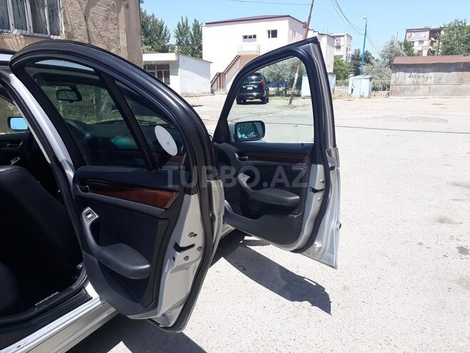 BMW 323 2000, 245,000 km - 2.5 l - Bakı