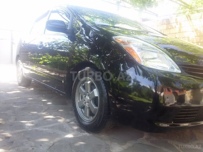 Toyota Prius 2004, 242,300 km - 1.5 l - Qax