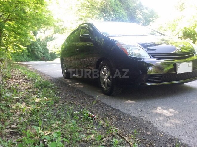 Toyota Prius 2004, 242,300 km - 1.5 l - Qax