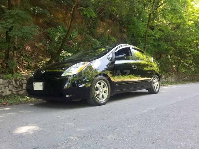 Toyota Prius 2004, 242,300 km - 1.5 l - Qax