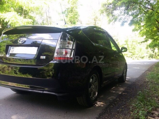 Toyota Prius 2004, 242,300 km - 1.5 l - Qax