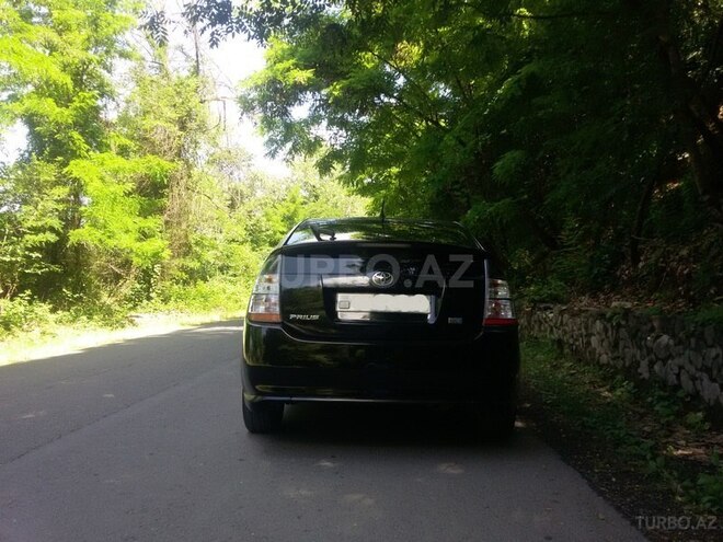 Toyota Prius 2004, 242,300 km - 1.5 l - Qax