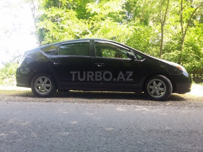 Toyota Prius 2004, 242,300 km - 1.5 l - Qax