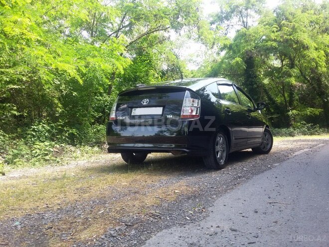 Toyota Prius 2004, 242,300 km - 1.5 l - Qax