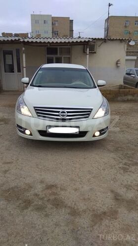 Nissan Teana 2008, 150,000 km - 2.5 l - Bakı