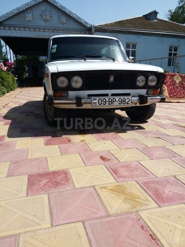 LADA (VAZ) 2106 1999, 241,000 km - 1.5 л - Bərdə