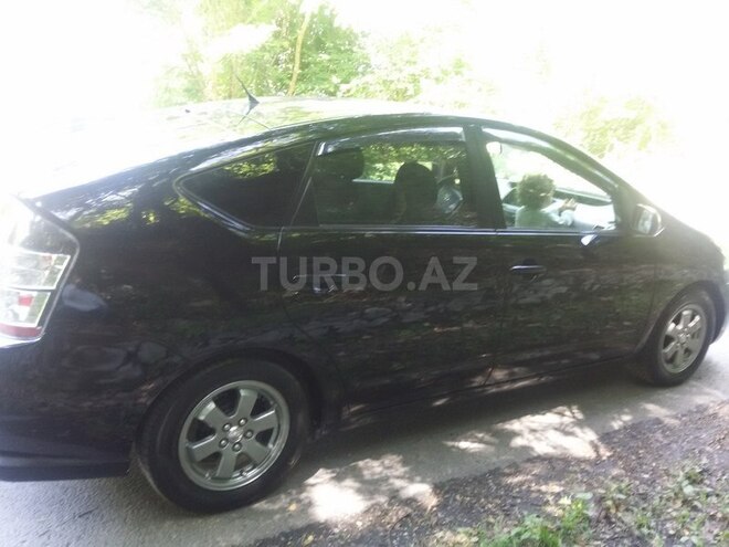 Toyota Prius 2004, 242,300 km - 1.5 l - Qax