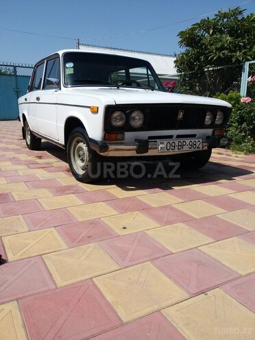 LADA (VAZ) 2106 1999, 241,000 km - 1.5 л - Bərdə