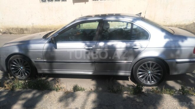 BMW 540 1999, 26,000 km - 3.5 л - Bakı