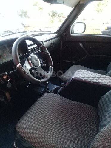 LADA (VAZ) Niva 2013, 112,000 km - 1.7 l - Neftçala
