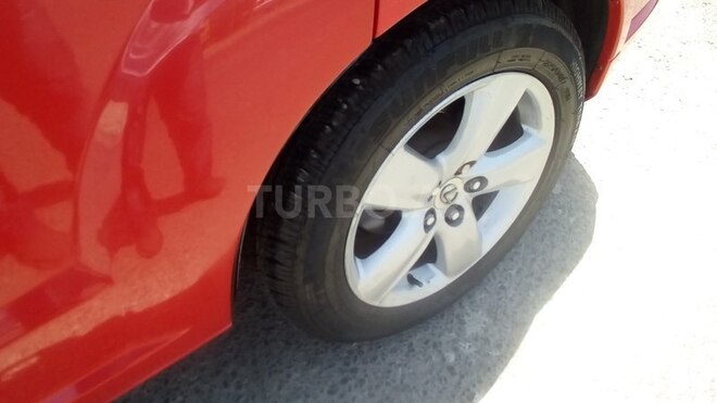 Dodge Caliber 2008, 146,675 km - 0.2 l - Bakı