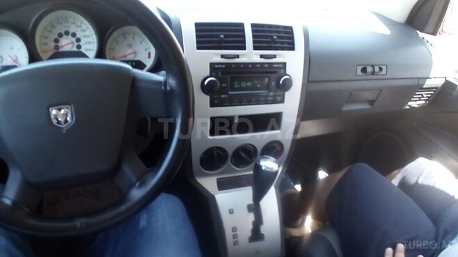 Dodge Caliber 2008, 146,675 km - 0.2 l - Bakı