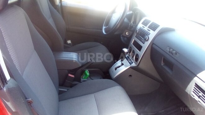 Dodge Caliber 2008, 146,675 km - 0.2 l - Bakı