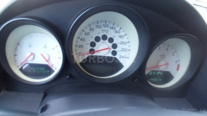 Dodge Caliber 2008, 146,675 km - 0.2 l - Bakı