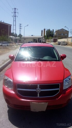 Dodge Caliber 2008, 146,675 km - 0.2 l - Bakı