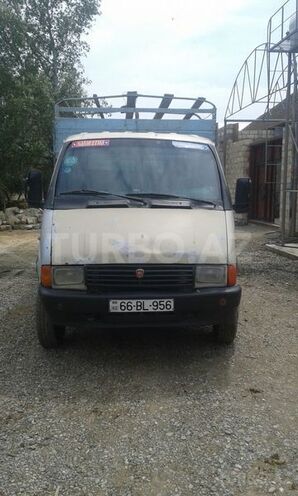 GAZ 330200 1997, 350,000 km - 2.5 l - Mingəçevir