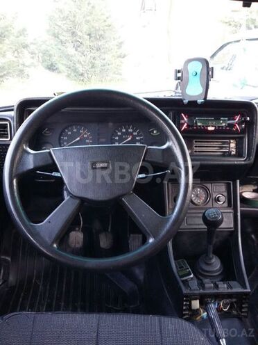 LADA (VAZ) 2107 1983, 345,000 km - 1.6 л - Bakı