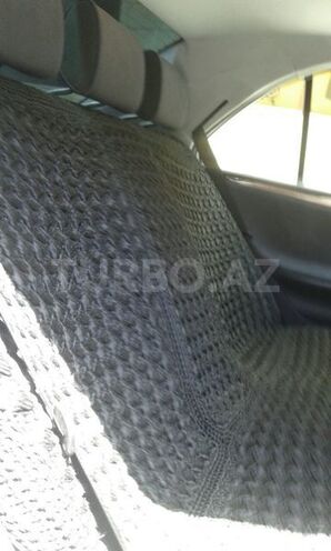 Mercedes E 240 2001, 187,200 km - 2.6 l - Bakı