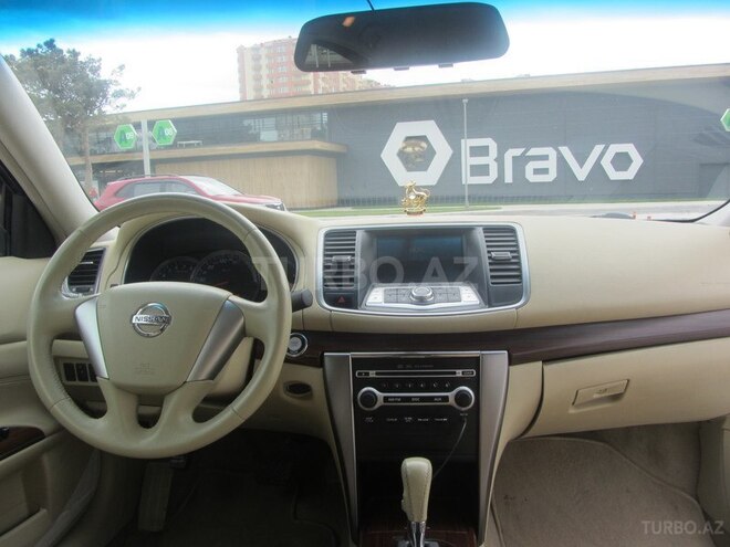 Nissan Teana 2008, 158,000 km - 2.5 л - Bakı