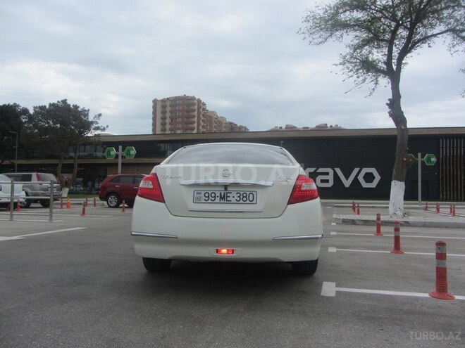 Nissan Teana 2008, 158,000 km - 2.5 л - Bakı