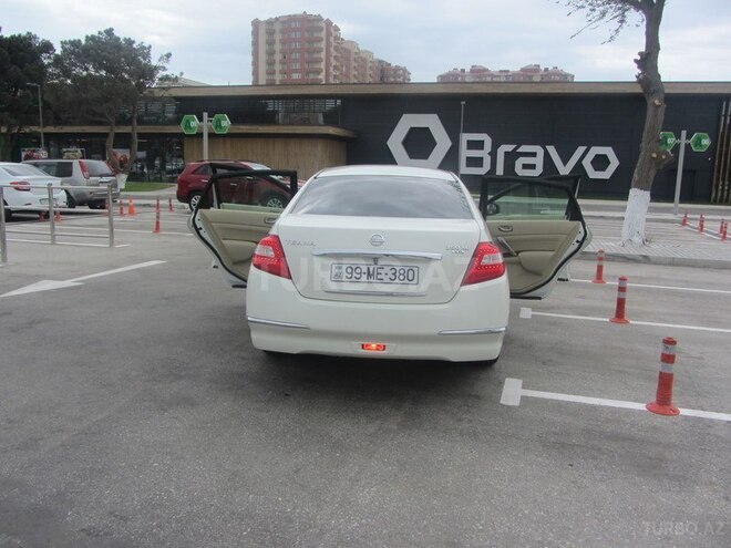 Nissan Teana 2008, 158,000 km - 2.5 л - Bakı
