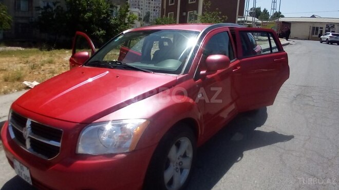 Dodge Caliber 2008, 146,675 km - 0.2 l - Bakı