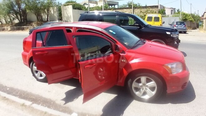 Dodge Caliber 2008, 146,675 km - 0.2 l - Bakı