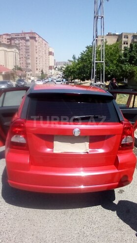 Dodge Caliber 2008, 146,675 km - 0.2 l - Bakı