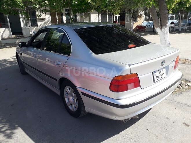 BMW 528 1996, 236,000 km - 2.8 л - Xırdalan